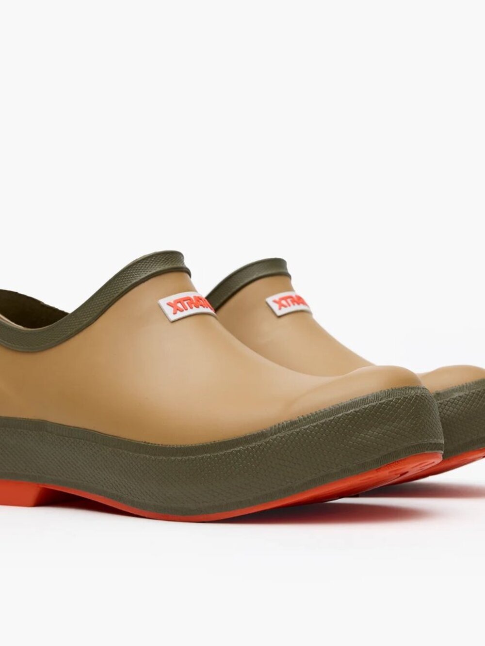Xtratuf Legacy Clog - Like New - Women's 8